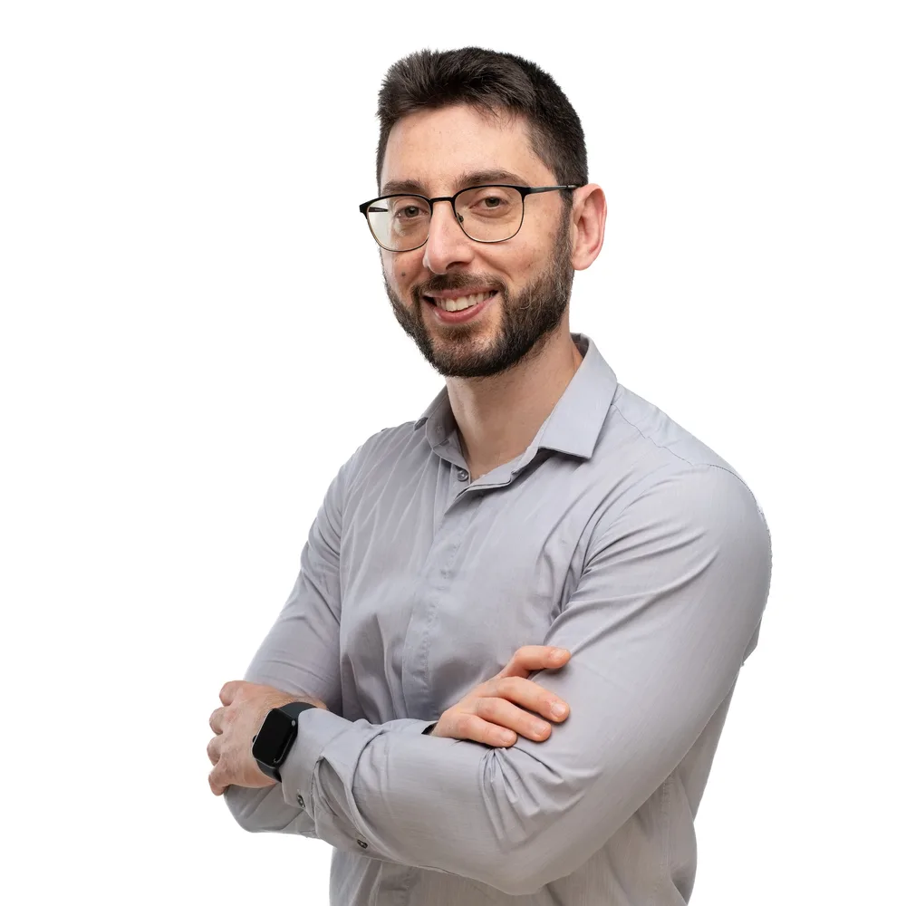 Dott. Mattia Donio - Psichiatra a Milano